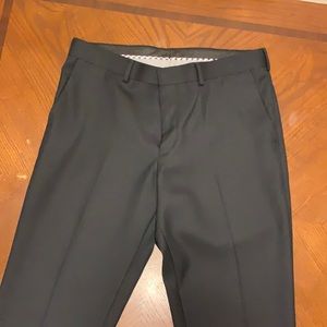 Men's slim fit dress pant by Apt. 9